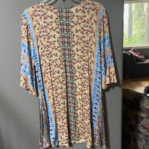 Tunic top - Picture 2 of 3